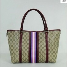 TÚI XÁCH GUCCI HÀNG HIỆU 1=1 MÃ SỐ : 203693